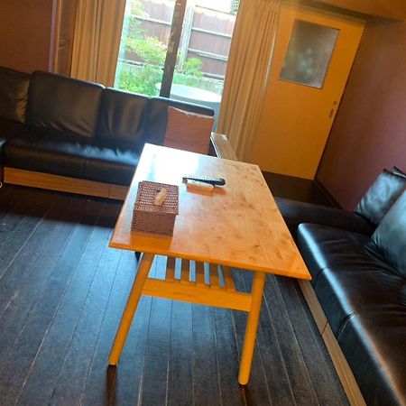 Lib Plus Kyoto Maiko Han-Inn Экстерьер фото