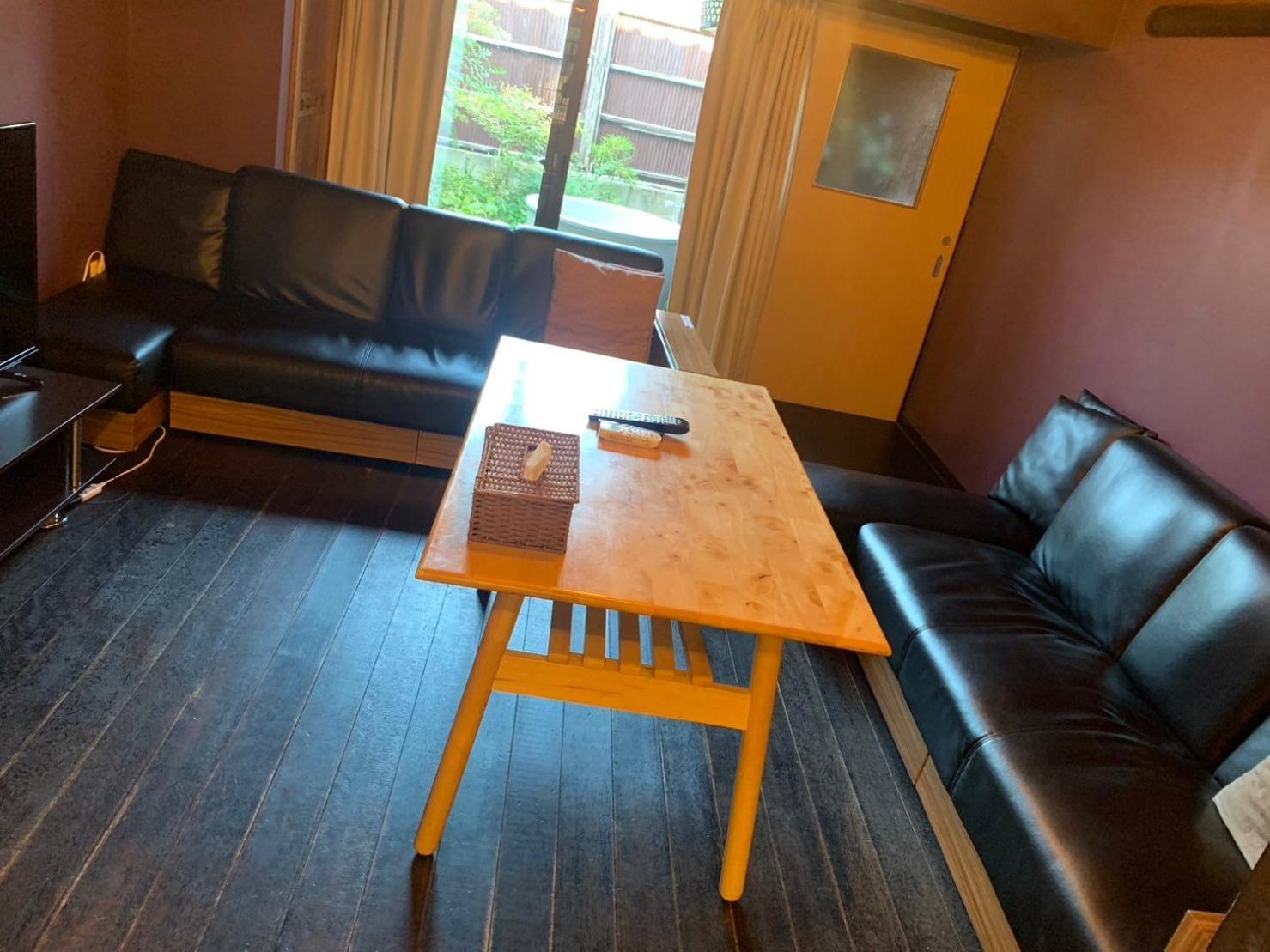 Lib Plus Kyoto Maiko Han-Inn Экстерьер фото