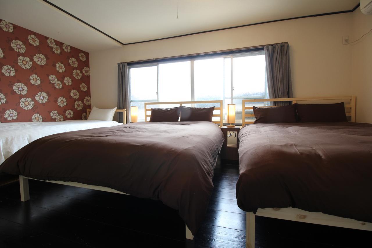 Lib Plus Kyoto Maiko Han-Inn Экстерьер фото