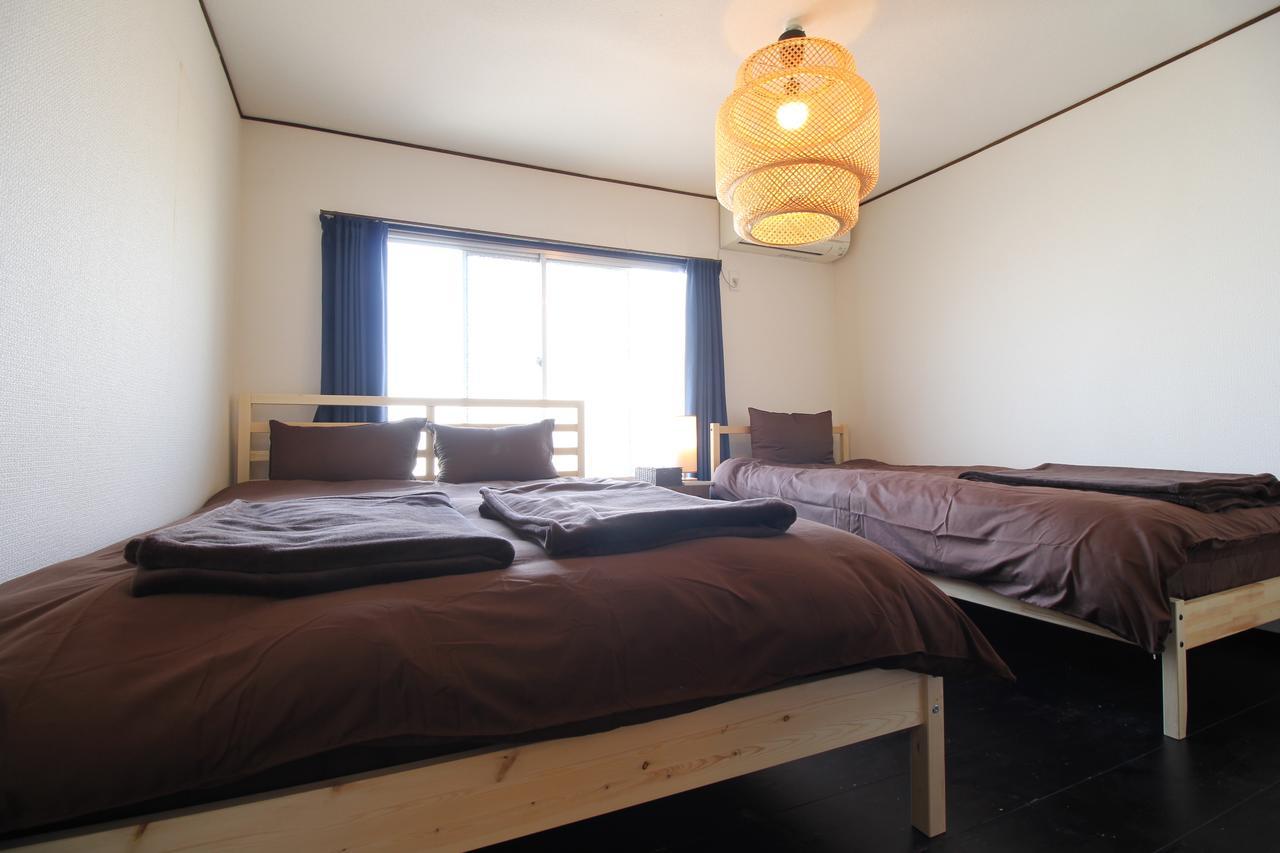 Lib Plus Kyoto Maiko Han-Inn Экстерьер фото