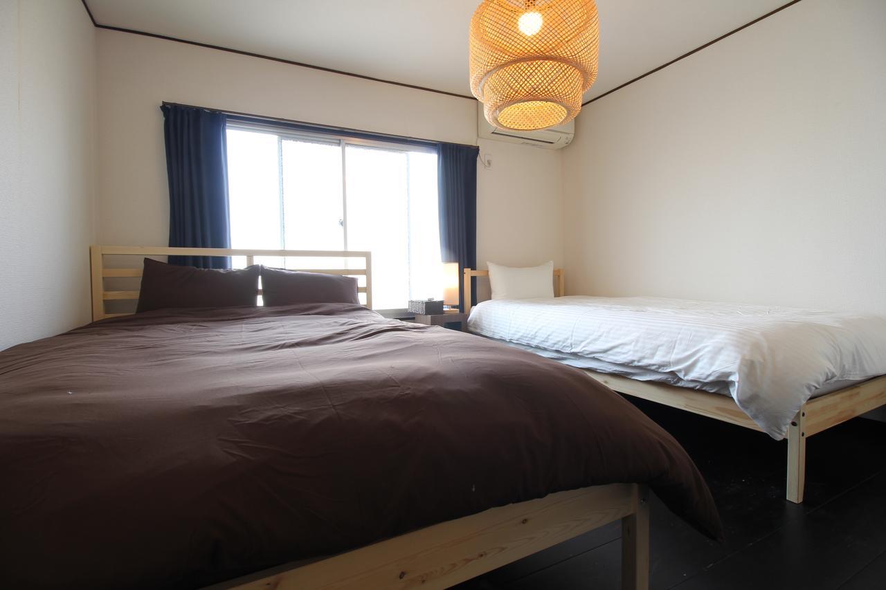 Lib Plus Kyoto Maiko Han-Inn Экстерьер фото