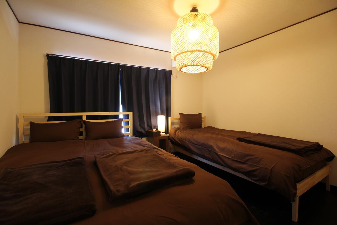 Lib Plus Kyoto Maiko Han-Inn Экстерьер фото