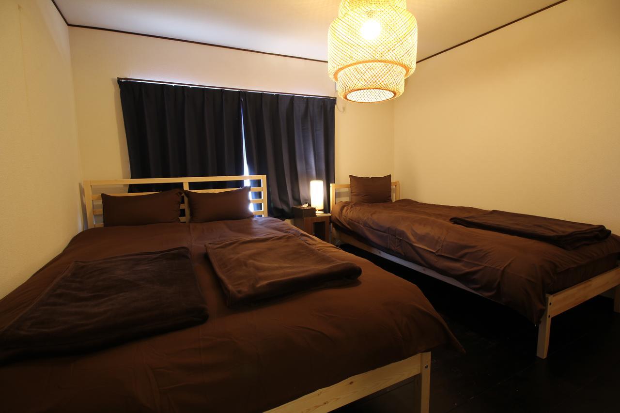 Lib Plus Kyoto Maiko Han-Inn Экстерьер фото
