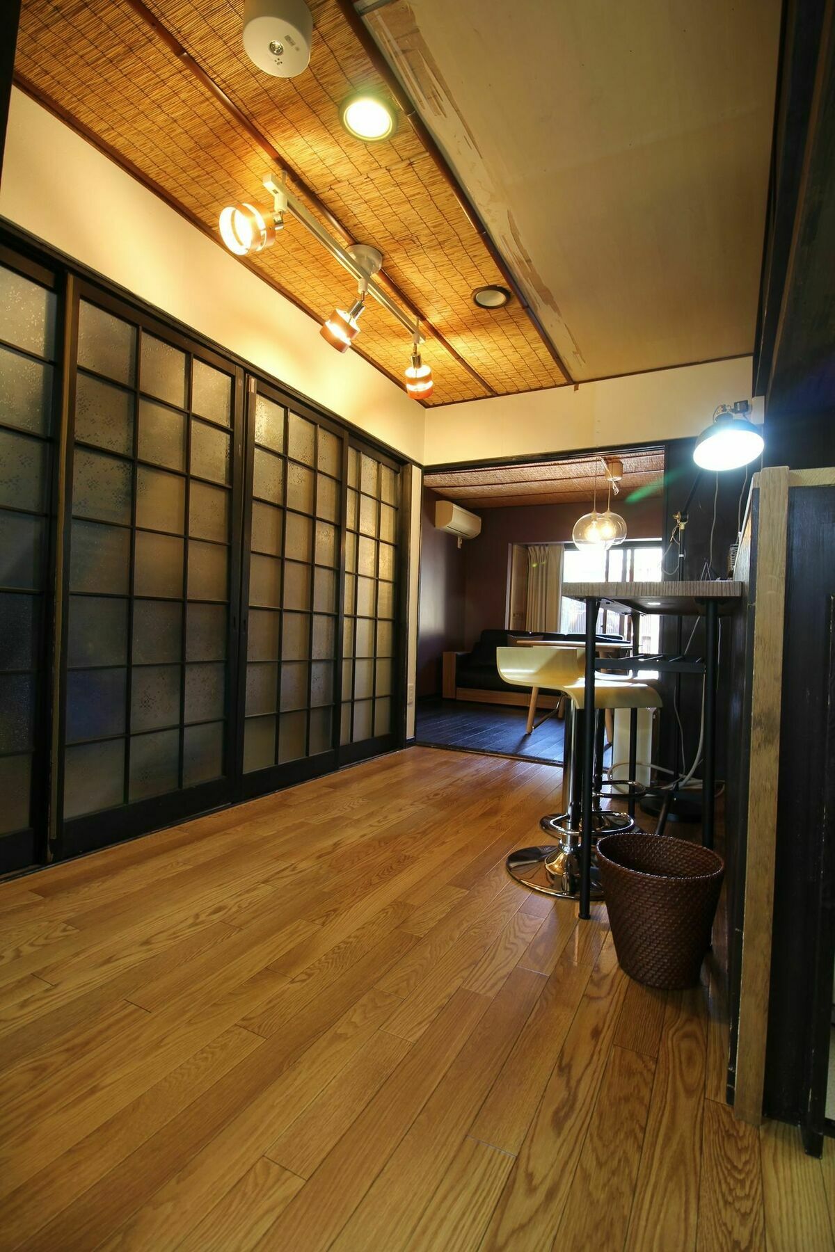 Lib Plus Kyoto Maiko Han-Inn Экстерьер фото